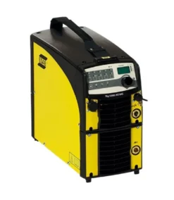ESAB Tigsvets Caddy Tig 2200i AC/DC TA34 kit