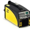 ESAB Tigsvets Caddy Tig 1500i TA34