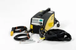 ESAB Tigsvets Caddy Tig 1500i TA33 kit
