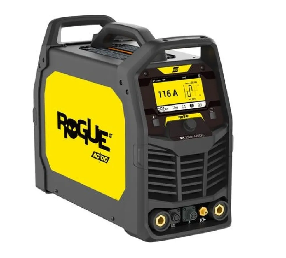 Esab Tigsvets Rogue ET 230iP