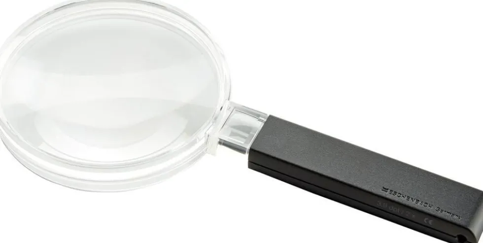 Eschenbach Förstoringsglas