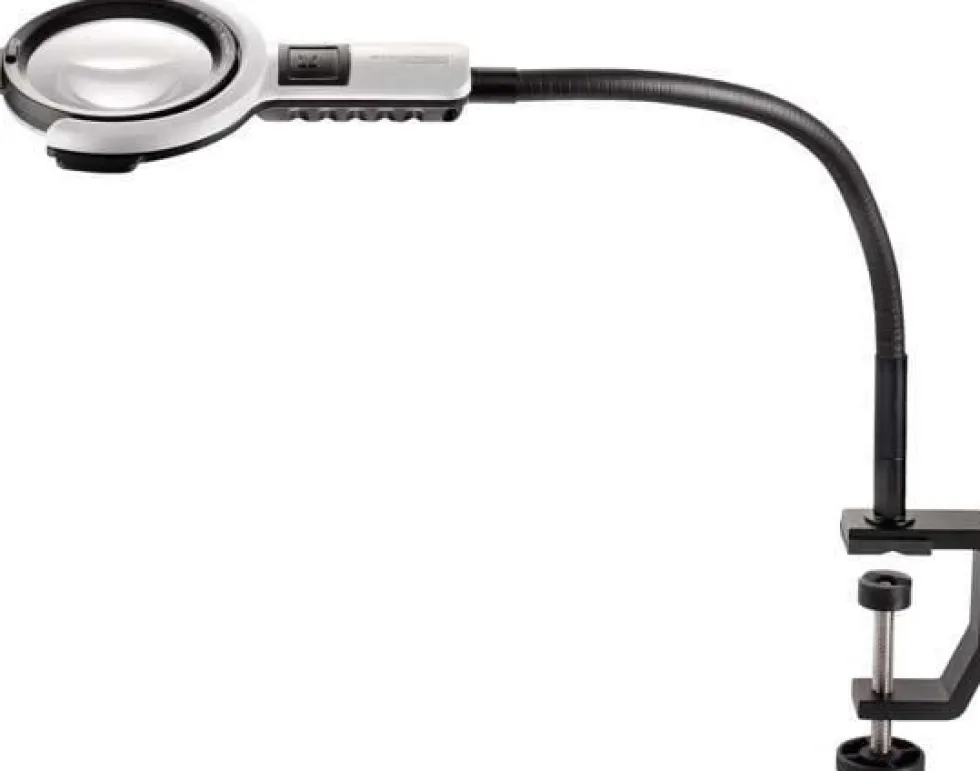 Eschenbach Förstoringslampa varioLED flex 2,5x