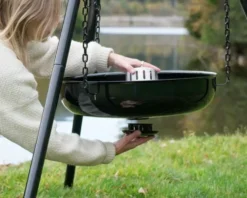 Espegard Bålbooster