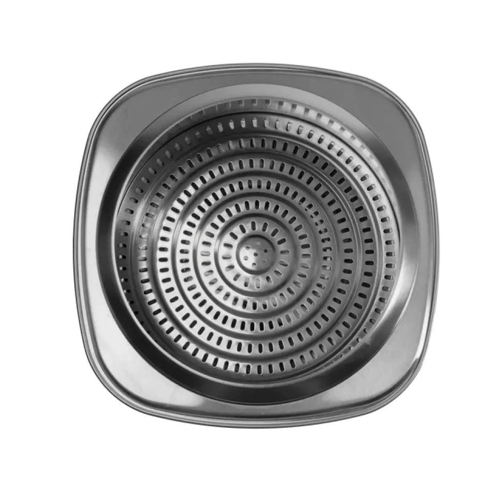 Espegard Eldtunna Brasa 50