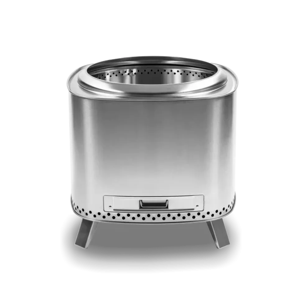 Espegard Eldtunna Brasa 50