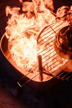 Espegard Eldtunna Brasa 50
