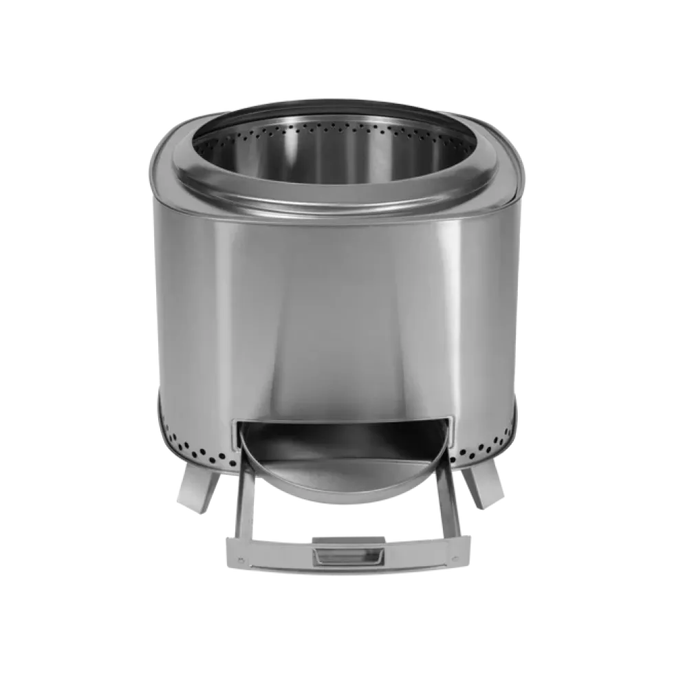 Espegard Eldtunna Brasa 50