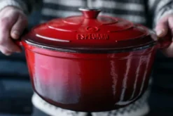 Espegard Gjutjärnsgryta 6L