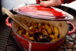 Espegard Gjutjärnsgryta 6L