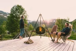 Espegard Gnistkula 60
