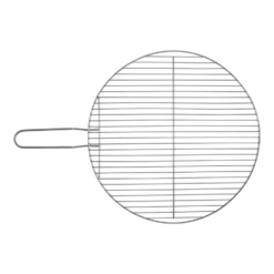 Espegard Grillgaller 60