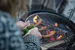 Espegard Grillgaller 60