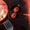 Espegard Grillgaller Eldtunna 50