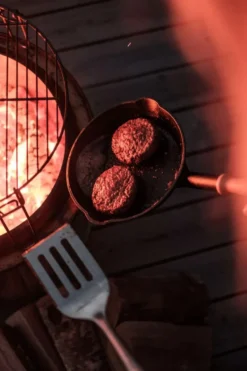 Espegard Grillgaller Eldtunna 50