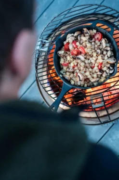Espegard Grillgaller Eldtunna 50