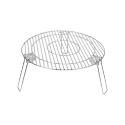 Espegard Grillgaller Eldtunna 50
