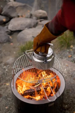 Espegard Grillhandskar