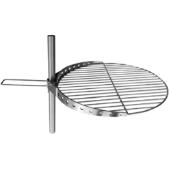Espegard Grillställning Eldtunna Brasa 50