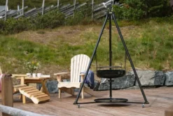 Espegard Underställ med hjul