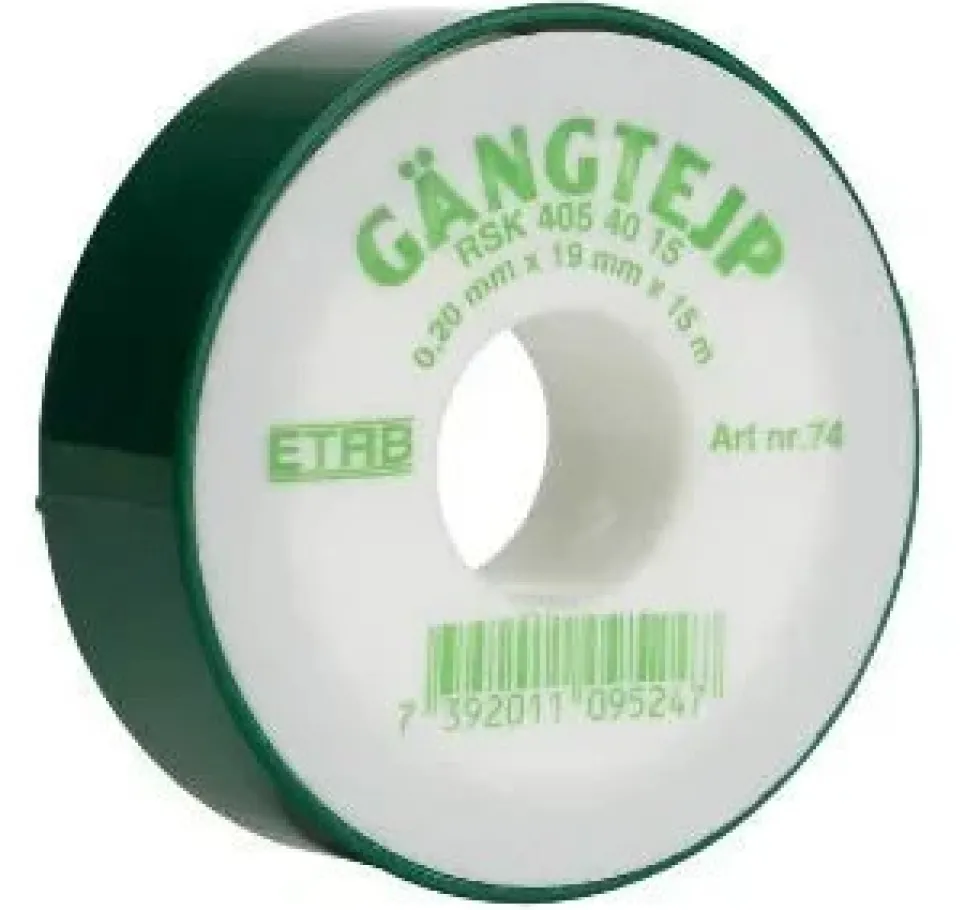 ETAB Gängtejp 74