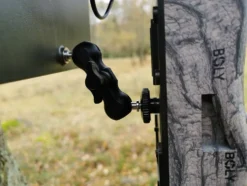 5etta Batteribox med kamerafäste