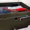 5etta Blycellsbatterimätare 12V