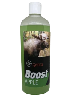5etta Boost Apple 750 ml