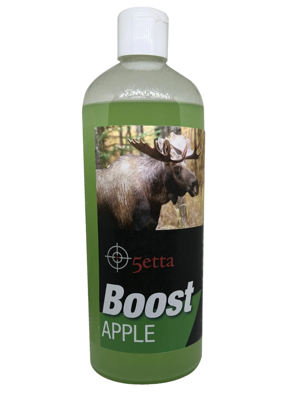 5etta Boost Apple 750 ml
