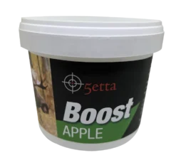 5etta Boost Apple Pasta 1,5 kg