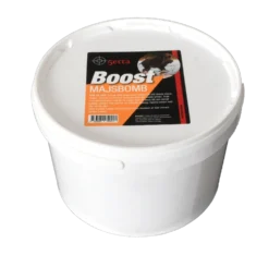 5etta Boost Bomb (Majs/Malt Bomb) 2,5L