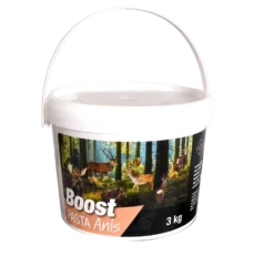 5etta Boost Pasta Anis 3 kg