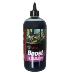 5etta Boost Plommon 750 ml
