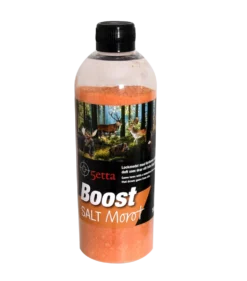 5etta Boost Salt Morot