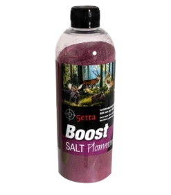 5etta Boost Salt Plommon