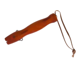 5etta Grillpinne teleskopisk Red inkl. fodral