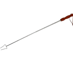 5etta Grillpinne teleskopisk Red inkl. fodral