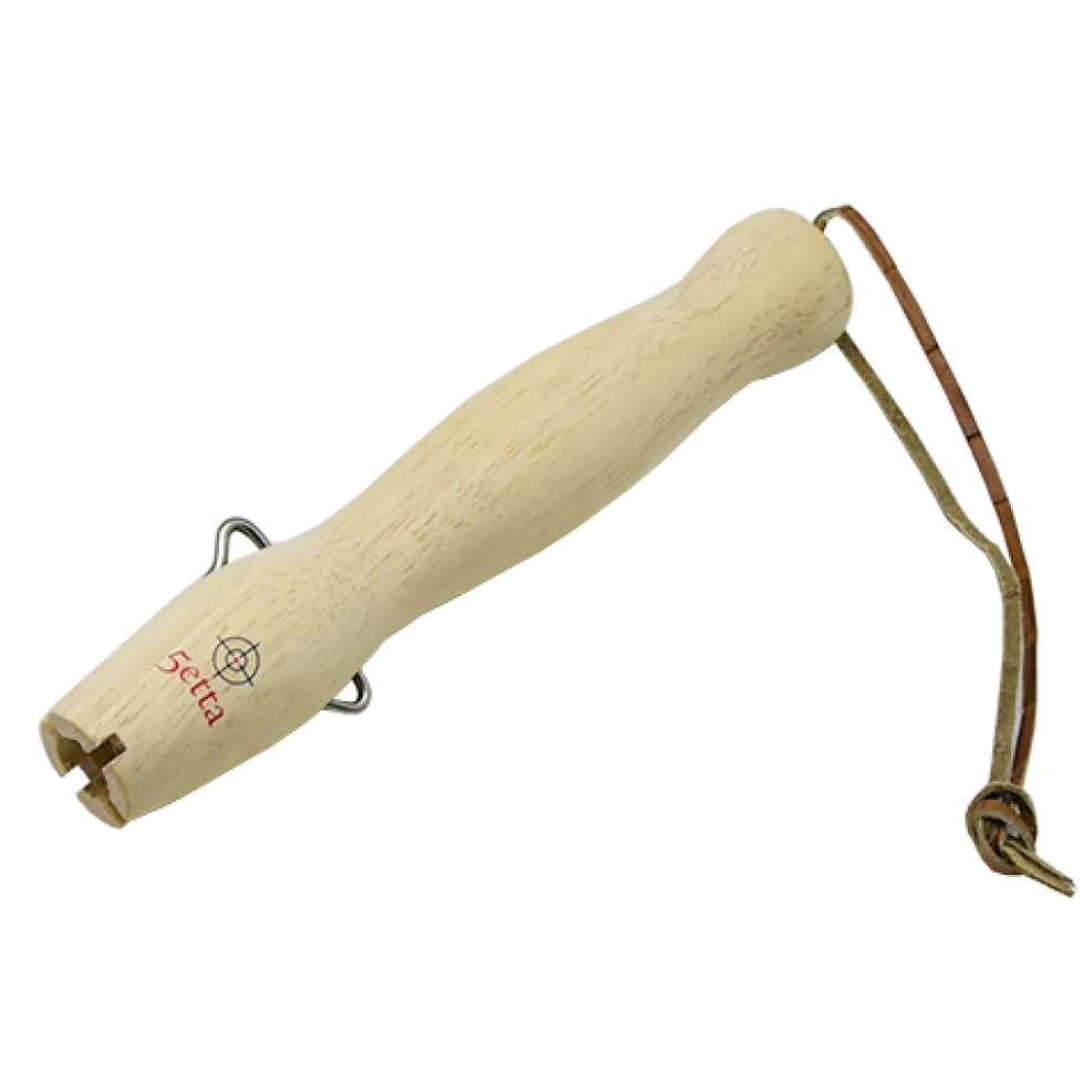 5etta Grillpinne teleskopisk inkl fodral