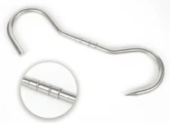 5etta Slaktkrok 220 mm Ledad