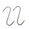 5etta Slaktkrok 140 mm 2-pack