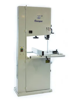 Europac Bandsåg SBW 5300 CE