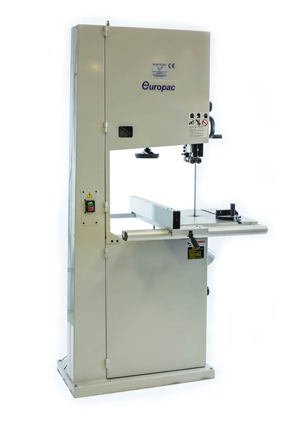 Europac Bandsåg SBW 5300 CE