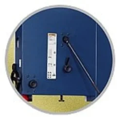 Europac Bandsåg SBW 6300 CE