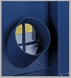 Europac Bandsåg SBW 6300 CE