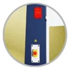Europac Bandsåg SBW 6300 CE