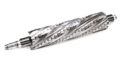 Europac Kutter, spiral 14x14x2mm CM-508C/609C