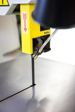 Europac Metallbandsåg, vertikal CT-360