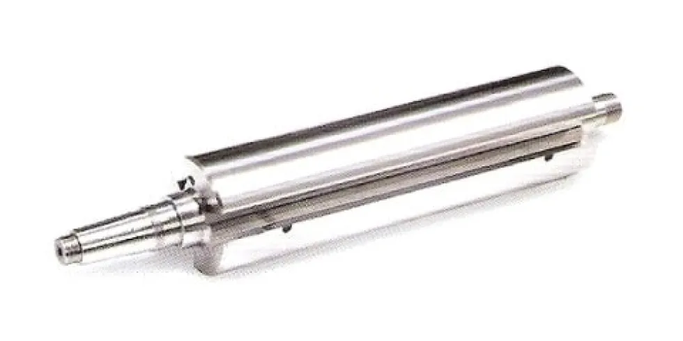 Europac Planhyvel CM-508C