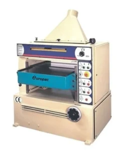 Europac Planhyvel CM-508C