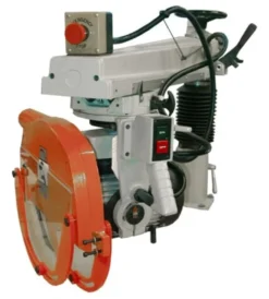 Europac Radialarmsåg BS-999