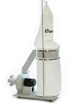 Europac Spånsug EP-702A 3-fas